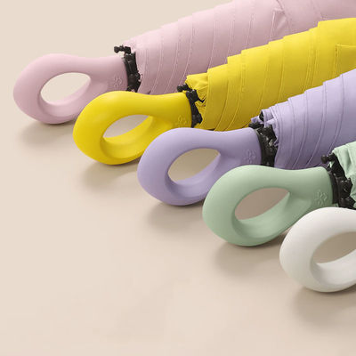 Настраиваемый логотип Солнечный зонтик Солнцезащитный крем УФ-защита Двойной винил Мужской солнечный зонтик