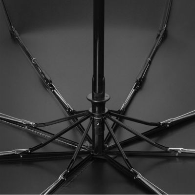 Ежедневный ультрафиолетовый цветный складный зонтик для автоматической настройки на складе от поставщиков