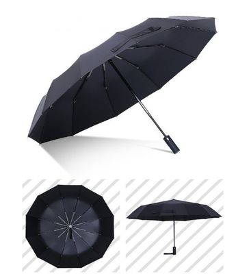 Автоматический зонтик для персонализированных корпоративных мероприятий