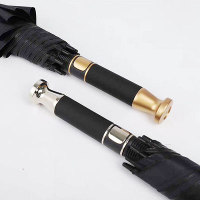 27-дюймовый зонтик для гольфа с специальной ручкой