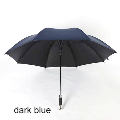 27-дюймовый зонтик для гольфа с специальной ручкой