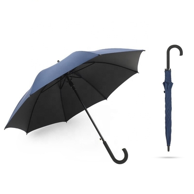 Все-в-одном-функция Custom Logo Printing Golf Umbrella 102cm открытый диаметр для продвижения