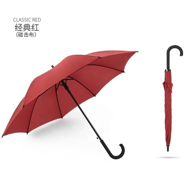 Все-в-одном-функция Custom Logo Printing Golf Umbrella 102cm открытый диаметр для продвижения