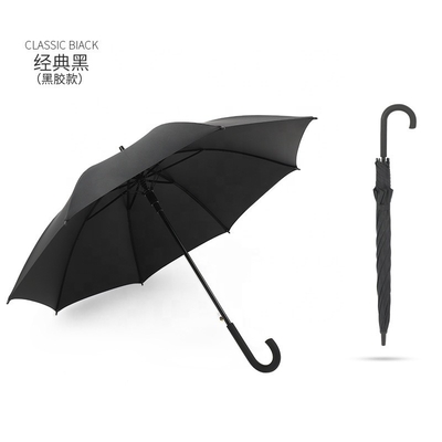 Все-в-одном-функция Custom Logo Printing Golf Umbrella 102cm открытый диаметр для продвижения