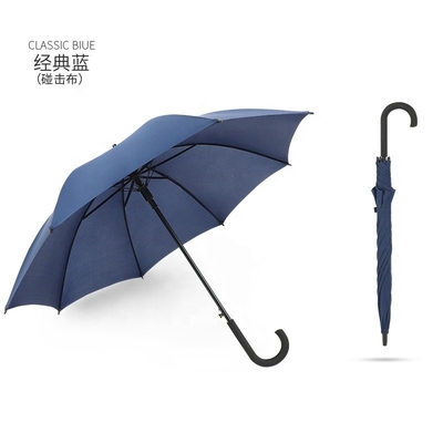 Все-в-одном-функция Custom Logo Printing Golf Umbrella 102cm открытый диаметр для продвижения