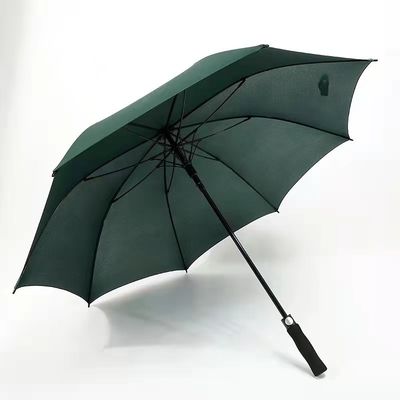 Зонтик для гольфа X104 сверхсильный ветроустойчивый 8K сверхбольшой УФ зонтик для рынка гольфа