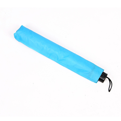 Продвижение на рынке 2 Fold Windproof и Rainproof Custom Logo Солнцезащитный зонтик