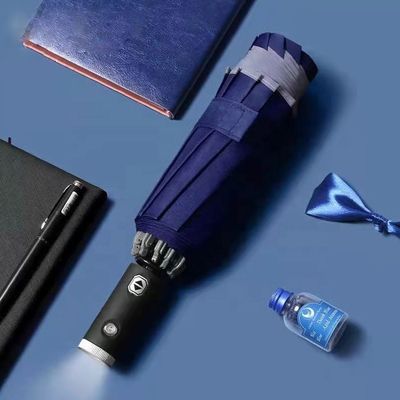 3 сложных бизнес обратный авто зонтик идеально подходит для магазинов подарков и коммерческих покупателей