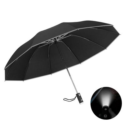 3 сложных бизнес обратный авто зонтик идеально подходит для магазинов подарков и коммерческих покупателей