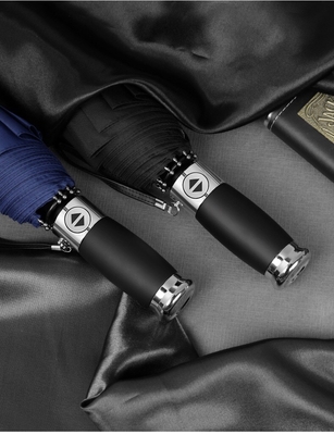 Китайская ручка Rolls-Royce Paraguas прямой зонтик для гольфа с большим диаметром открытия