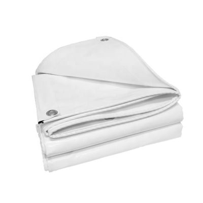 Наружные мероприятия покрытия ткани специально сделанные для автомобилей грузовиков судна бассейна и склада