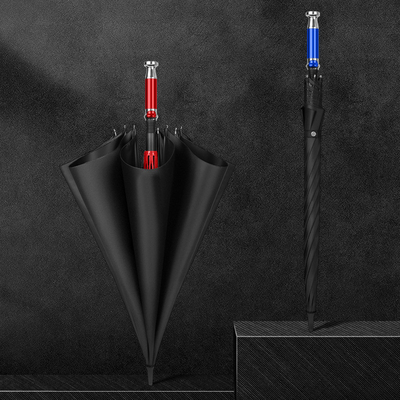 Rolls-Royce Business VIP's Straight Umbrella с солнцезащитным кремом и 120 см открытого диаметра