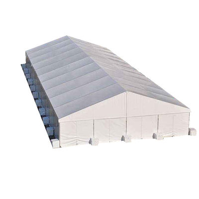 200-местная палатка с настраиваемой печатью и оцинкованной стальной рамой