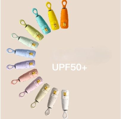 Настраиваемый логотип Солнечный зонтик Солнцезащитный крем УФ-защита Двойной винил Мужской солнечный зонтик