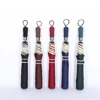 Настраиваемый зонтик для гольфа M LOGO с автоматическим открытием и роскошным дизайном Rolls Royce