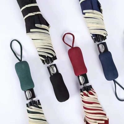 Настраиваемый зонтик для гольфа M LOGO с автоматическим открытием и роскошным дизайном Rolls Royce