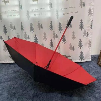 X102 Рынок Популярный зонтик для гольфа Специальная ручка Персонализированная