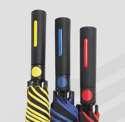 X102 Рынок Популярный зонтик для гольфа Специальная ручка Персонализированная