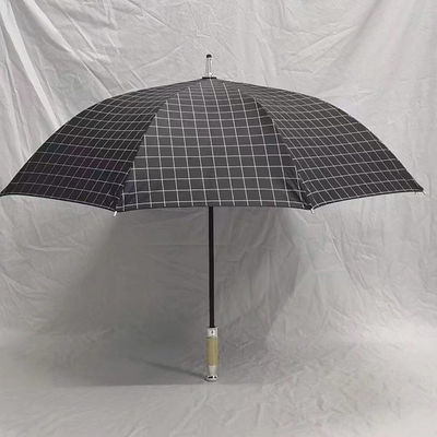 Большой водонепроницаемый японский и корейский стиль пладовый зонтик для гольфа Custom Logo Made in Japan