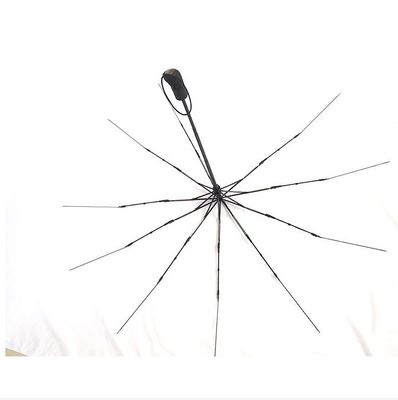 Рекламный зонтик/подарочный зонтик 23&quot; десятикостный автоматический тройной складный зонтик