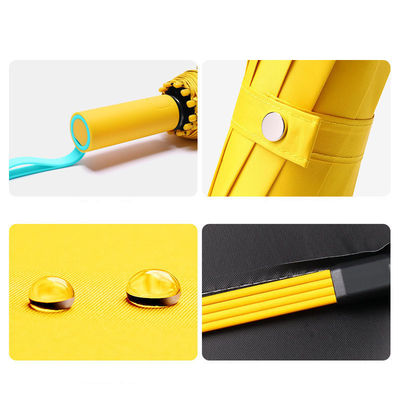 Полностью автоматический зонтик для костей Большой размер УФ-защита