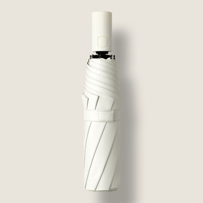 Мужской складной зонтик Противоветровый и солнечный защитный идеально подходит для активных занятий на открытом воздухе