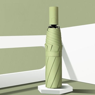 Мужской складной зонтик Противоветровый и солнечный защитный идеально подходит для активных занятий на открытом воздухе