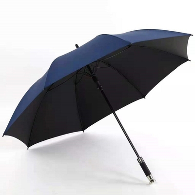 Персонализированный логотип Rolls-Royce Ручка 27*8K Golf Umbrella Windproof Двойной использованный