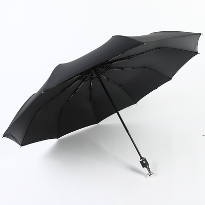 Солнцезащитный крем и УФ-защита Custom Logo Print Straight Umbrella с открытым диаметром 120 см